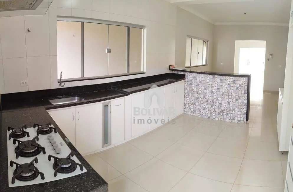 Casa com 3 quartos à venda, 360m2 em Itumbiara - GO - imagem 8 Foto 8 de Casa com 3 quartos à venda, 360m2 em Itumbiara - GO