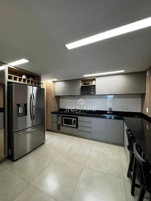 Foto 6 de Apartamento com 3 quartos à venda, 104m2 em Alto da Boa Vista, Itumbiara - GO
