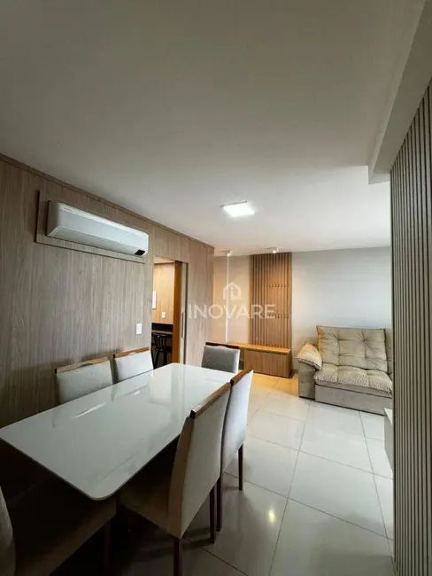 Foto 9 de Apartamento com 3 quartos à venda, 104m2 em Alto da Boa Vista, Itumbiara - GO