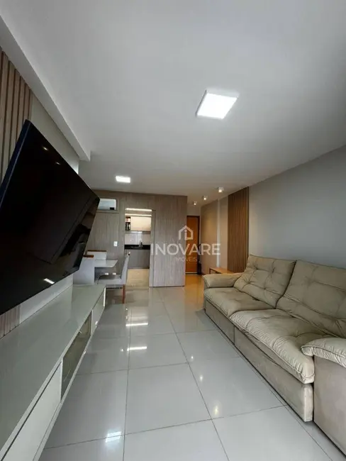 Foto 4 de Apartamento com 3 quartos à venda, 104m2 em Alto da Boa Vista, Itumbiara - GO