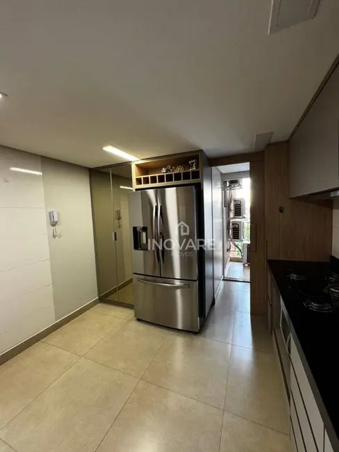 Foto 7 de Apartamento com 3 quartos à venda, 104m2 em Alto da Boa Vista, Itumbiara - GO