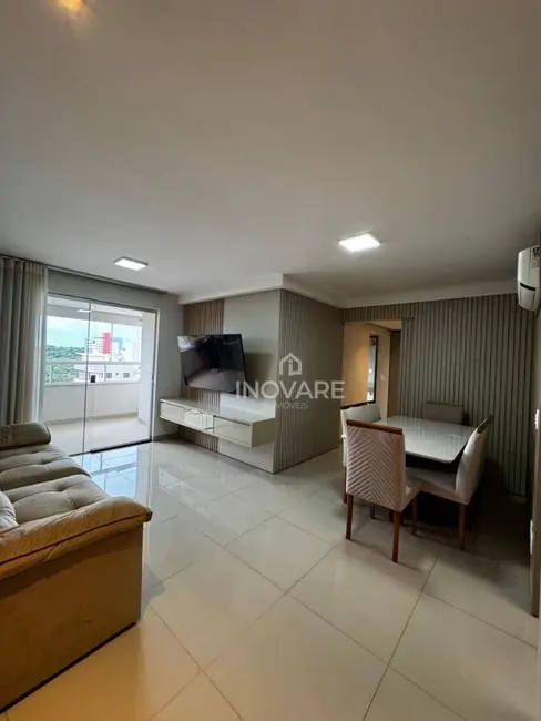 Foto 5 de Apartamento com 3 quartos à venda, 104m2 em Alto da Boa Vista, Itumbiara - GO