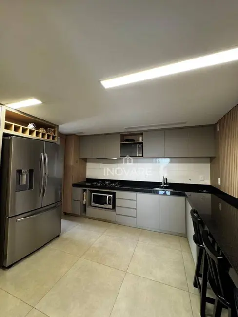 Foto 8 de Apartamento com 3 quartos à venda, 104m2 em Alto da Boa Vista, Itumbiara - GO