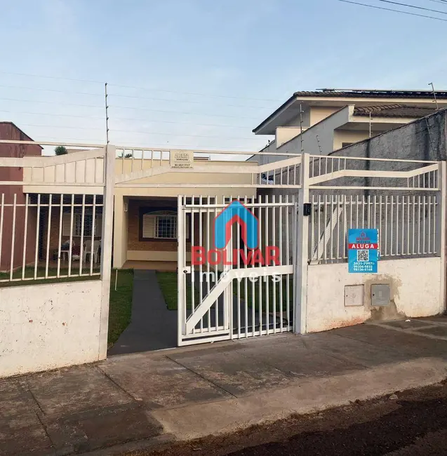 Foto 1 de Kitnet com 1 quarto para alugar, 360m2 em Itumbiara - GO