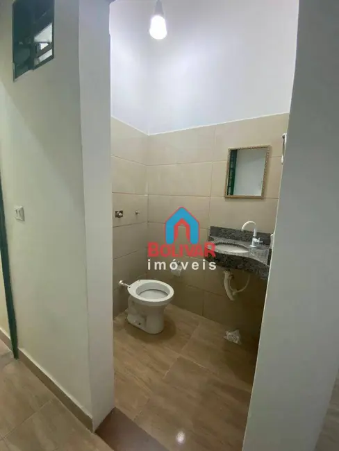 Foto 9 de Kitnet com 1 quarto para alugar, 360m2 em Itumbiara - GO