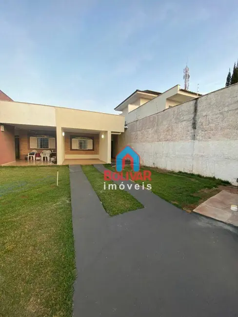 Foto 2 de Kitnet com 1 quarto para alugar, 360m2 em Itumbiara - GO