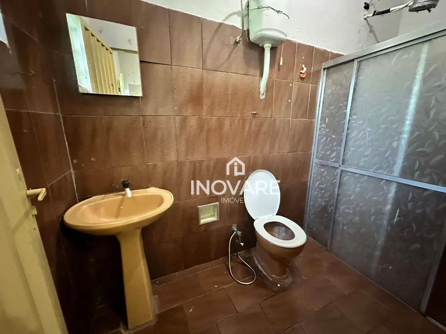 Foto 5 de Casa com 2 quartos para alugar, 120m2 em Itumbiara - GO