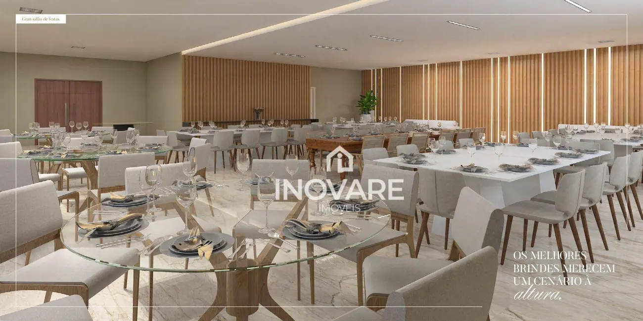 Apartamento com 4 quartos à venda, 279m2 em Alto da Boa Vista, Itumbiara - GO - imagem 8 Foto 8 de Apartamento com 4 quartos à venda, 279m2 em Alto da Boa Vista, Itumbiara - GO
