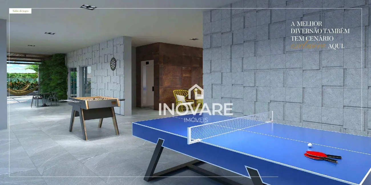 Apartamento com 4 quartos à venda, 279m2 em Alto da Boa Vista, Itumbiara - GO - imagem 7 Foto 7 de Apartamento com 4 quartos à venda, 279m2 em Alto da Boa Vista, Itumbiara - GO