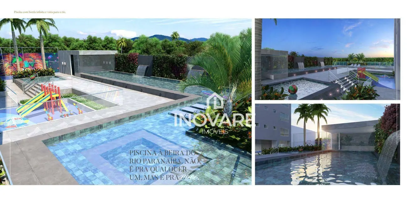 Apartamento com 4 quartos à venda, 279m2 em Alto da Boa Vista, Itumbiara - GO - imagem 4 Foto 4 de Apartamento com 4 quartos à venda, 279m2 em Alto da Boa Vista, Itumbiara - GO