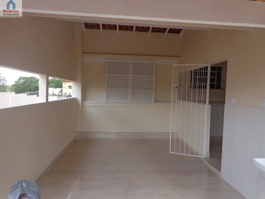 Foto 7 de Casa com 3 quartos à venda, 1460m2 em Itumbiara - GO