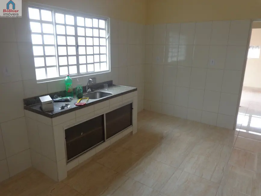 Foto 4 de Casa com 3 quartos à venda, 1460m2 em Itumbiara - GO