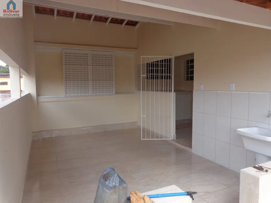 Foto 8 de Casa com 3 quartos à venda, 1460m2 em Itumbiara - GO