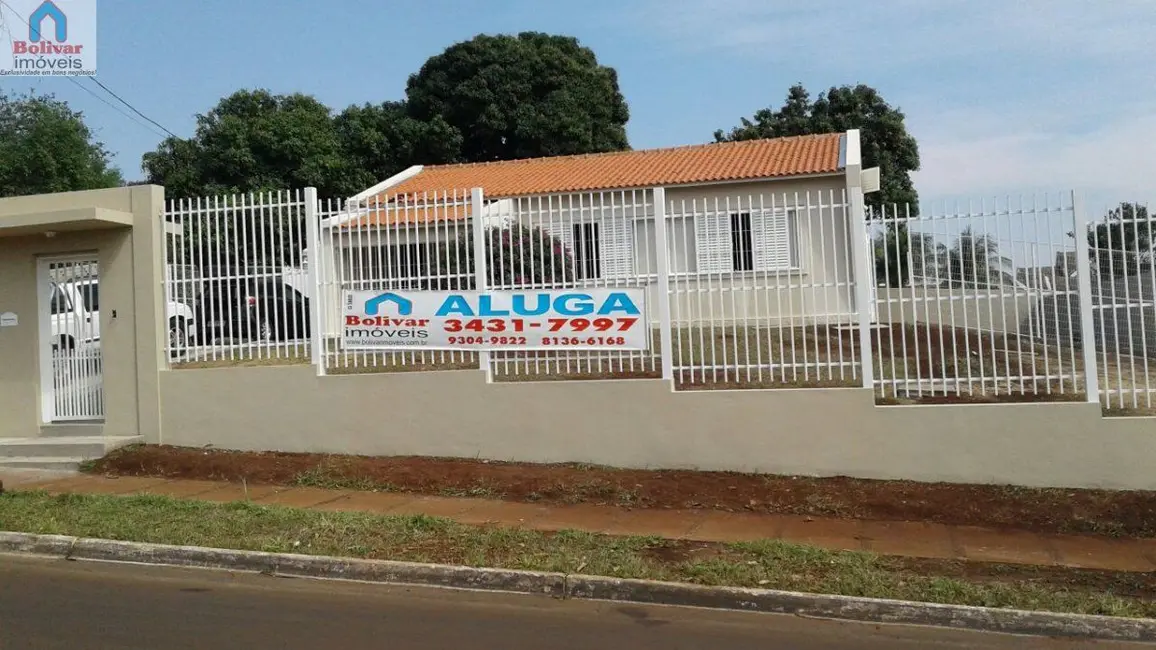 Foto 2 de Casa com 3 quartos à venda, 1460m2 em Itumbiara - GO