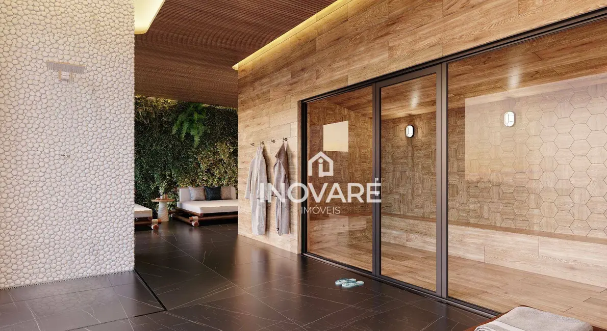 Apartamento com 3 quartos à venda, 154m2 em Itumbiara - GO - imagem 3 Foto 3 de Apartamento com 3 quartos à venda, 154m2 em Itumbiara - GO