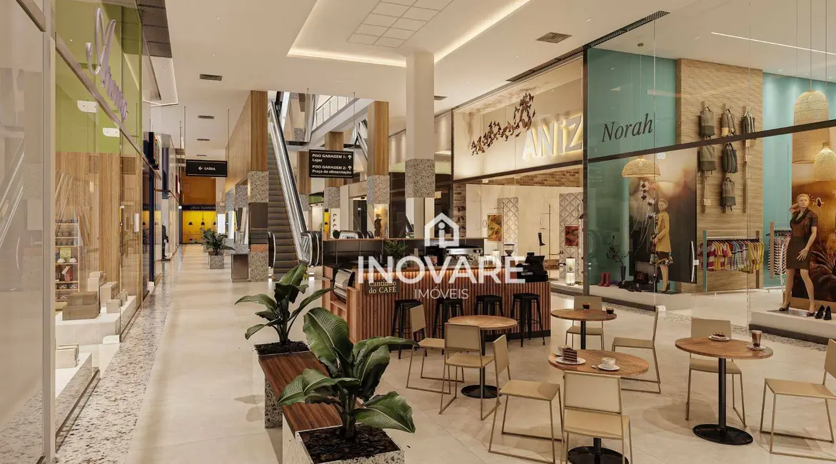 Apartamento com 3 quartos à venda, 154m2 em Itumbiara - GO - imagem 9 Foto 9 de Apartamento com 3 quartos à venda, 154m2 em Itumbiara - GO