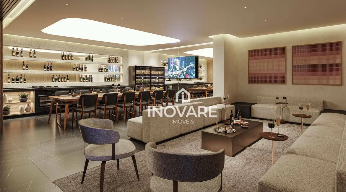 Apartamento com 3 quartos à venda, 154m2 em Itumbiara - GO - imagem 6 Foto 6 de Apartamento com 3 quartos à venda, 154m2 em Itumbiara - GO