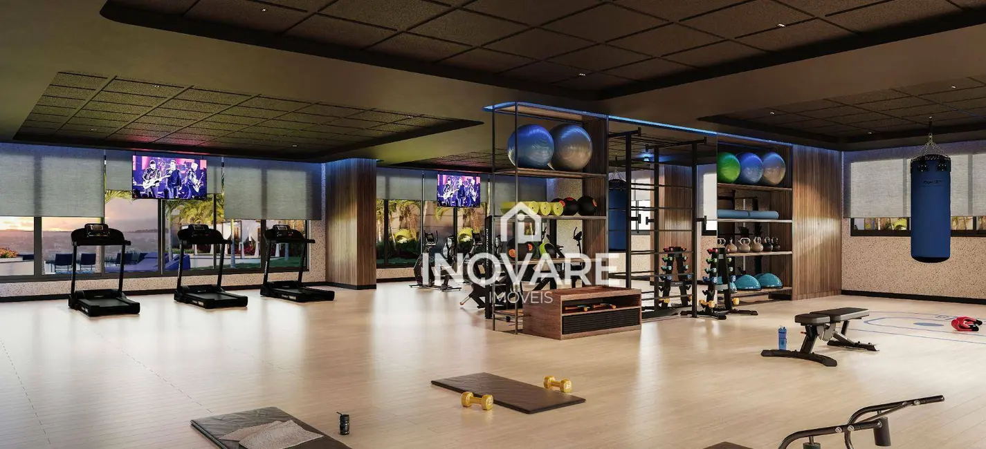 Apartamento com 3 quartos à venda, 154m2 em Itumbiara - GO - imagem 7 Foto 7 de Apartamento com 3 quartos à venda, 154m2 em Itumbiara - GO