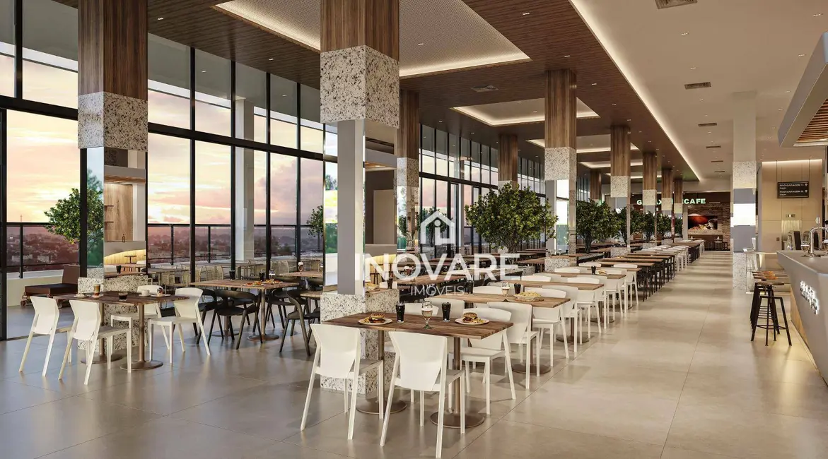 Apartamento com 3 quartos à venda, 154m2 em Itumbiara - GO - imagem 8 Foto 8 de Apartamento com 3 quartos à venda, 154m2 em Itumbiara - GO