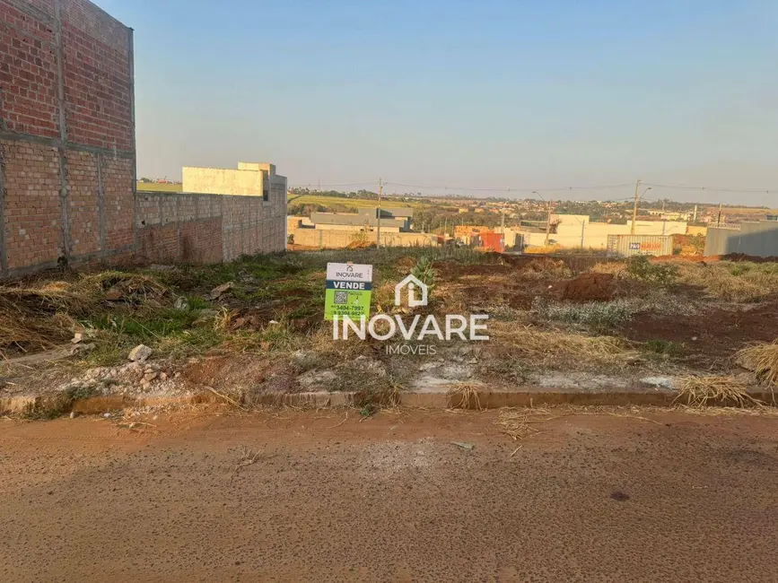 Foto 1 de Terreno / Lote à venda, 250m2 em Itumbiara - GO