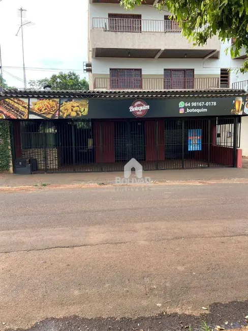 Foto 1 de Sala Comercial para alugar, 360m2 em Itumbiara, GO