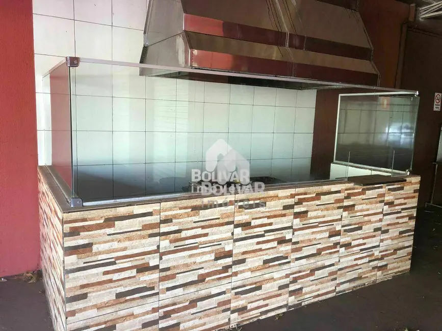 Foto 2 de Sala Comercial para alugar, 360m2 em Itumbiara - GO
