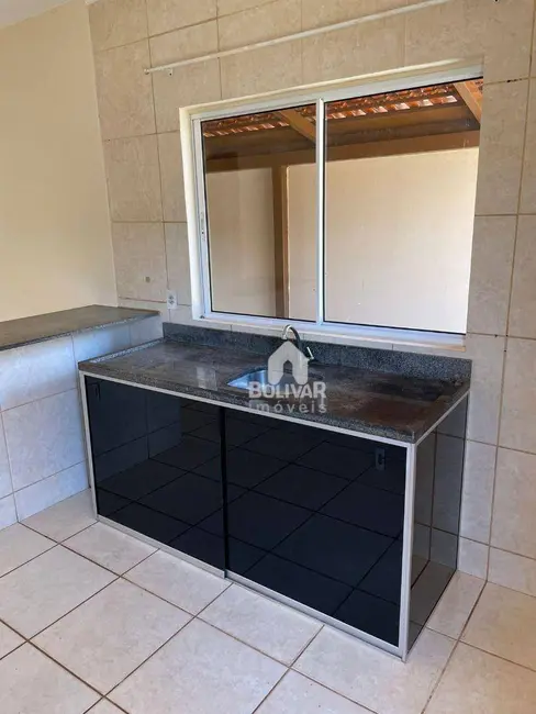 Casa com 2 quartos à venda, 250m2 em Portal dos Ipês, Itumbiara - GO - imagem 4 Foto 4 de Casa com 2 quartos à venda, 250m2 em Portal dos Ipês, Itumbiara - GO