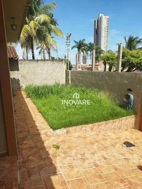 Casa com 3 quartos à venda, 360m2 em Alto da Boa Vista, Itumbiara - GO - imagem 2 Foto 2 de Casa com 3 quartos à venda, 360m2 em Alto da Boa Vista, Itumbiara - GO