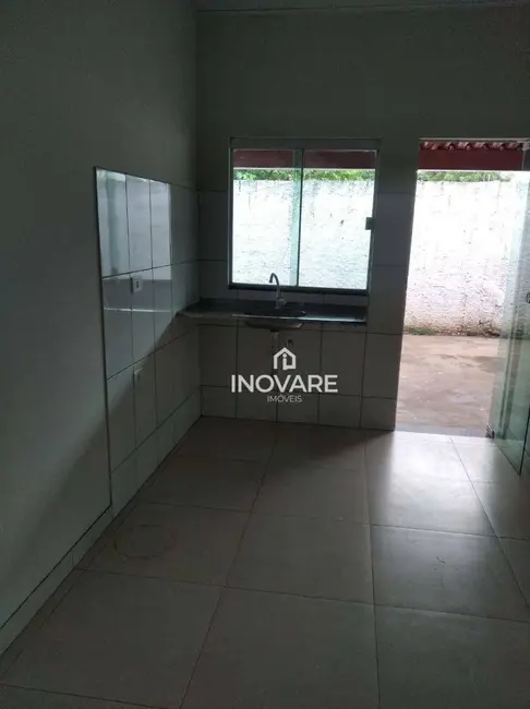 Foto 4 de Casa com 2 quartos à venda, 80m2 em Itumbiara - GO