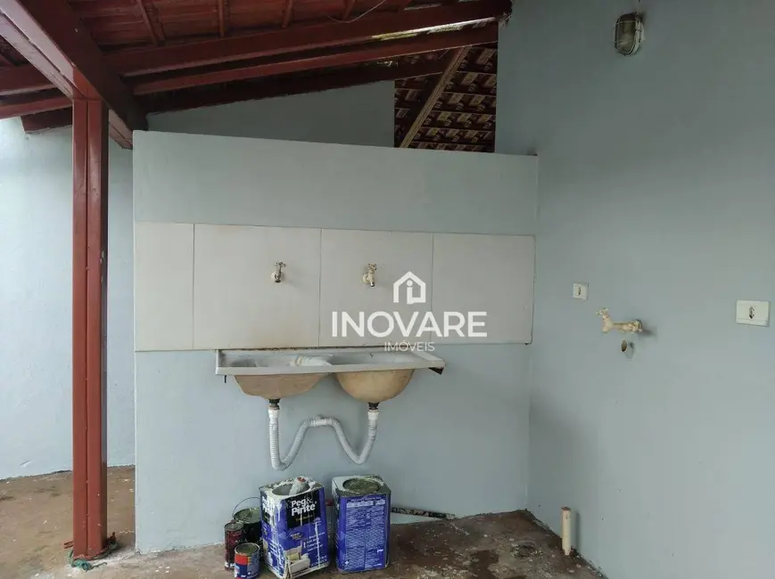 Foto 7 de Casa com 2 quartos à venda, 80m2 em Itumbiara - GO