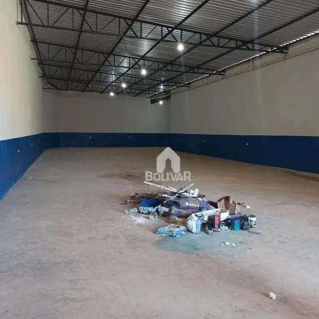 Foto 5 de Armazém / Galpão para alugar, 470m2 em Itumbiara - GO