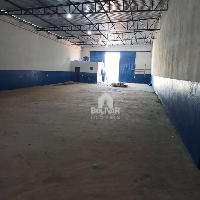 Foto 4 de Armazém / Galpão para alugar, 470m2 em Itumbiara - GO