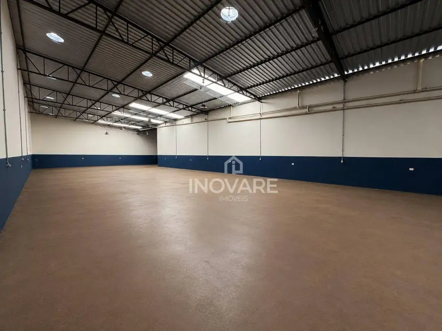 Foto 2 de Armazém / Galpão à venda e para alugar, 470m2 em Itumbiara - GO