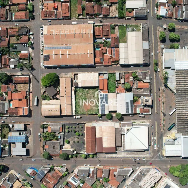 Sala Comercial para alugar, 1080m2 em Setor Rodoviário, Itumbiara - GO - imagem 5 Foto 5 de Sala Comercial para alugar, 1080m2 em Setor Rodoviário, Itumbiara - GO