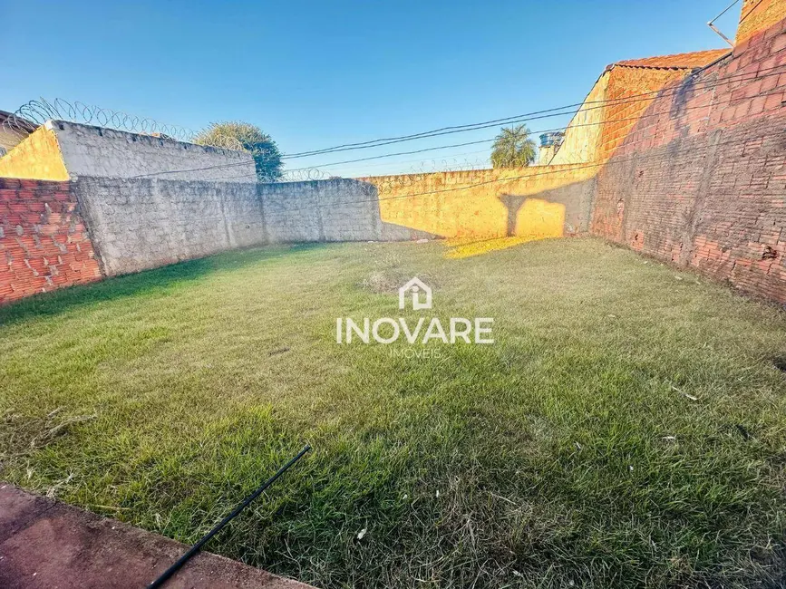 Foto 8 de Casa com 3 quartos para alugar, 360m2 em Setor Planalto, Itumbiara - GO