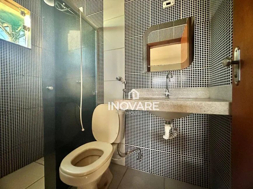 Foto 6 de Casa com 3 quartos para alugar, 360m2 em Setor Planalto, Itumbiara - GO