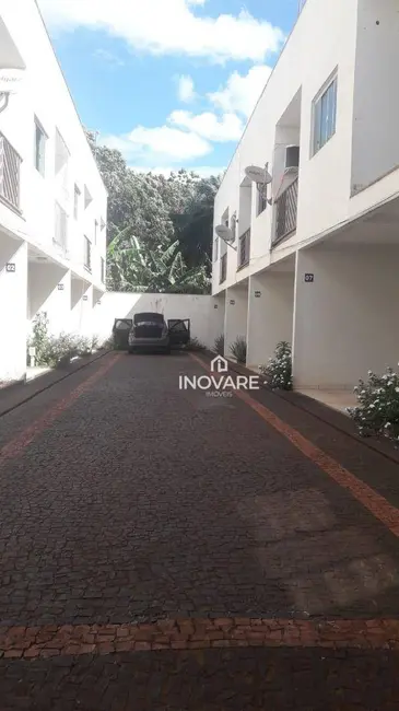 Apartamento com 2 quartos para alugar, 90m2 em Itumbiara - GO - imagem 2 Foto 2 de Apartamento com 2 quartos para alugar, 90m2 em Itumbiara - GO