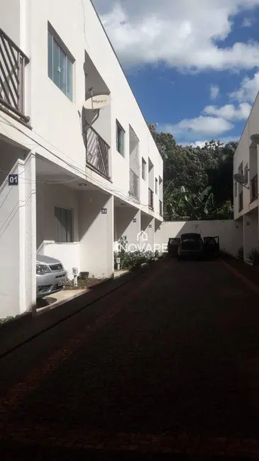 Apartamento com 2 quartos para alugar, 90m2 em Itumbiara - GO - imagem 4 Foto 4 de Apartamento com 2 quartos para alugar, 90m2 em Itumbiara - GO