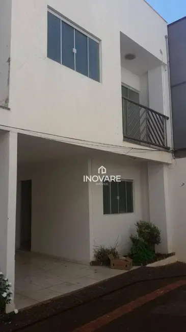 Apartamento com 2 quartos para alugar, 90m2 em Itumbiara - GO - imagem 5 Foto 5 de Apartamento com 2 quartos para alugar, 90m2 em Itumbiara - GO
