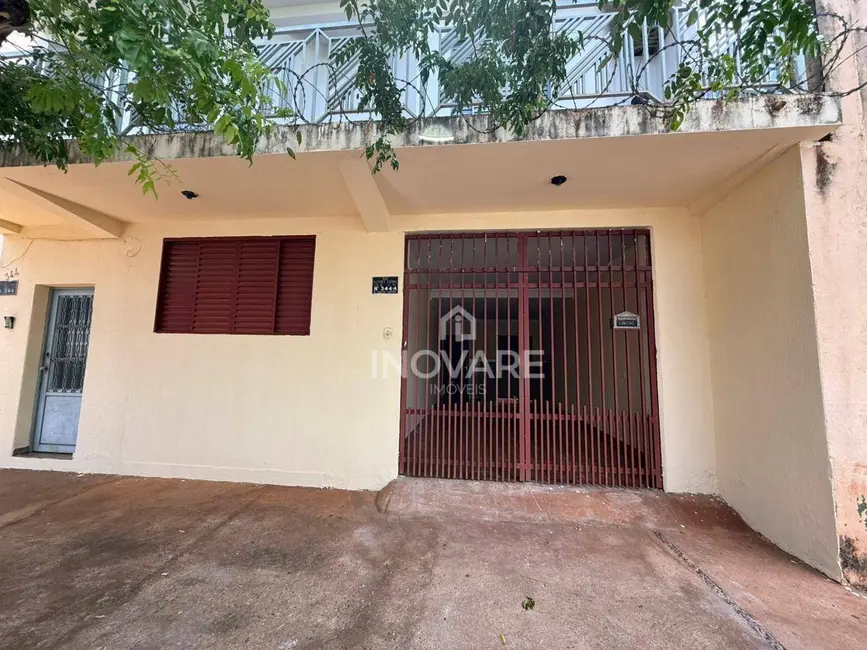 Foto 2 de Casa com 2 quartos para alugar em Setor Anhanguera, Itumbiara - GO