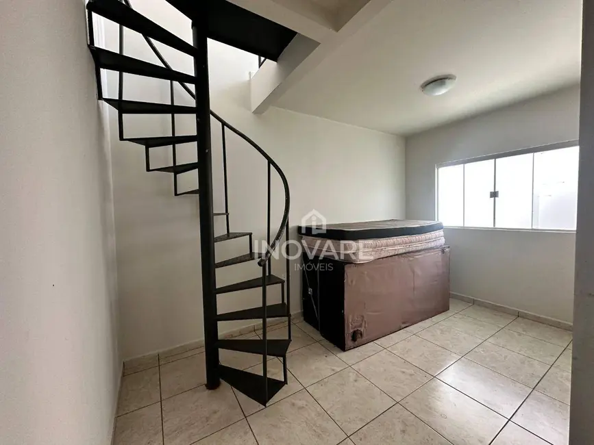 Apartamento com 2 quartos para alugar, 80m2 em Itumbiara - GO - imagem 3 Foto 3 de Apartamento com 2 quartos para alugar, 80m2 em Itumbiara - GO