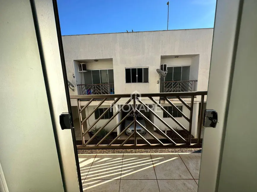 Apartamento com 2 quartos para alugar, 80m2 em Itumbiara - GO - imagem 9 Foto 9 de Apartamento com 2 quartos para alugar, 80m2 em Itumbiara - GO