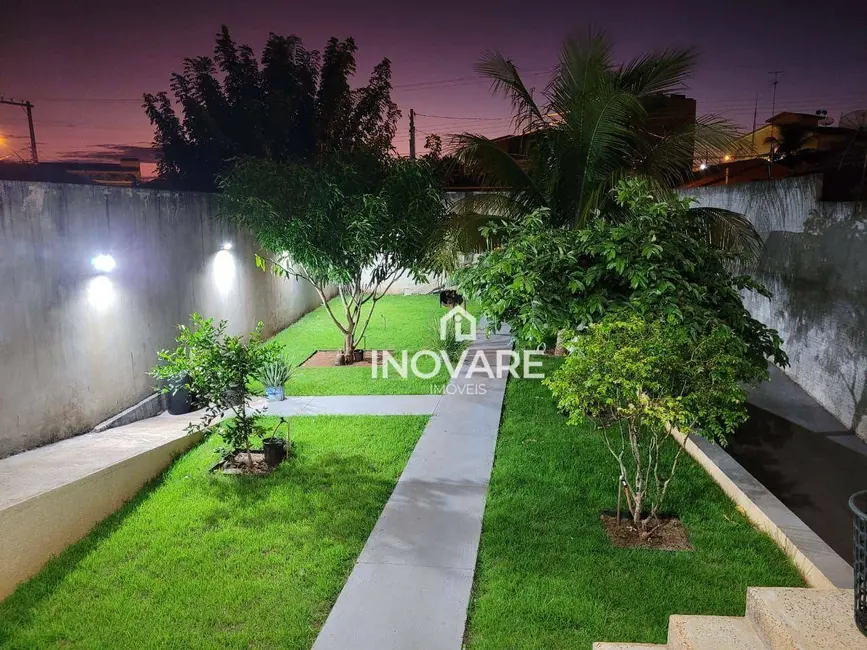 Foto 2 de Casa com 3 quartos à venda, 460m2 em Setor Bela Vista, Itumbiara - GO