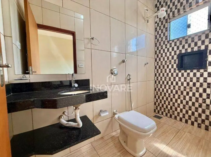 Foto 5 de Kitnet com 1 quarto para alugar, 90m2 em Jardim Leonora, Itumbiara - GO