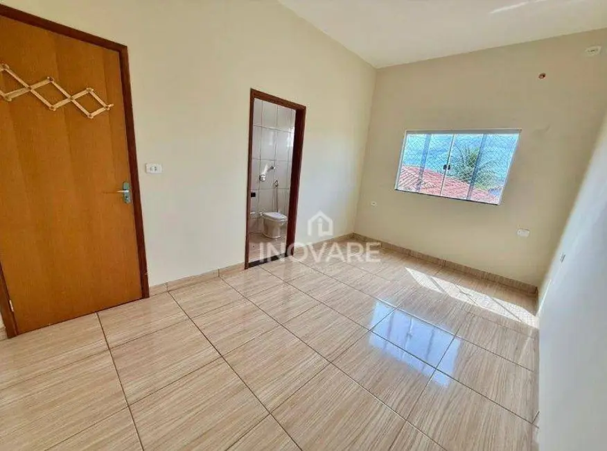 Foto 4 de Kitnet com 1 quarto para alugar, 90m2 em Jardim Leonora, Itumbiara - GO
