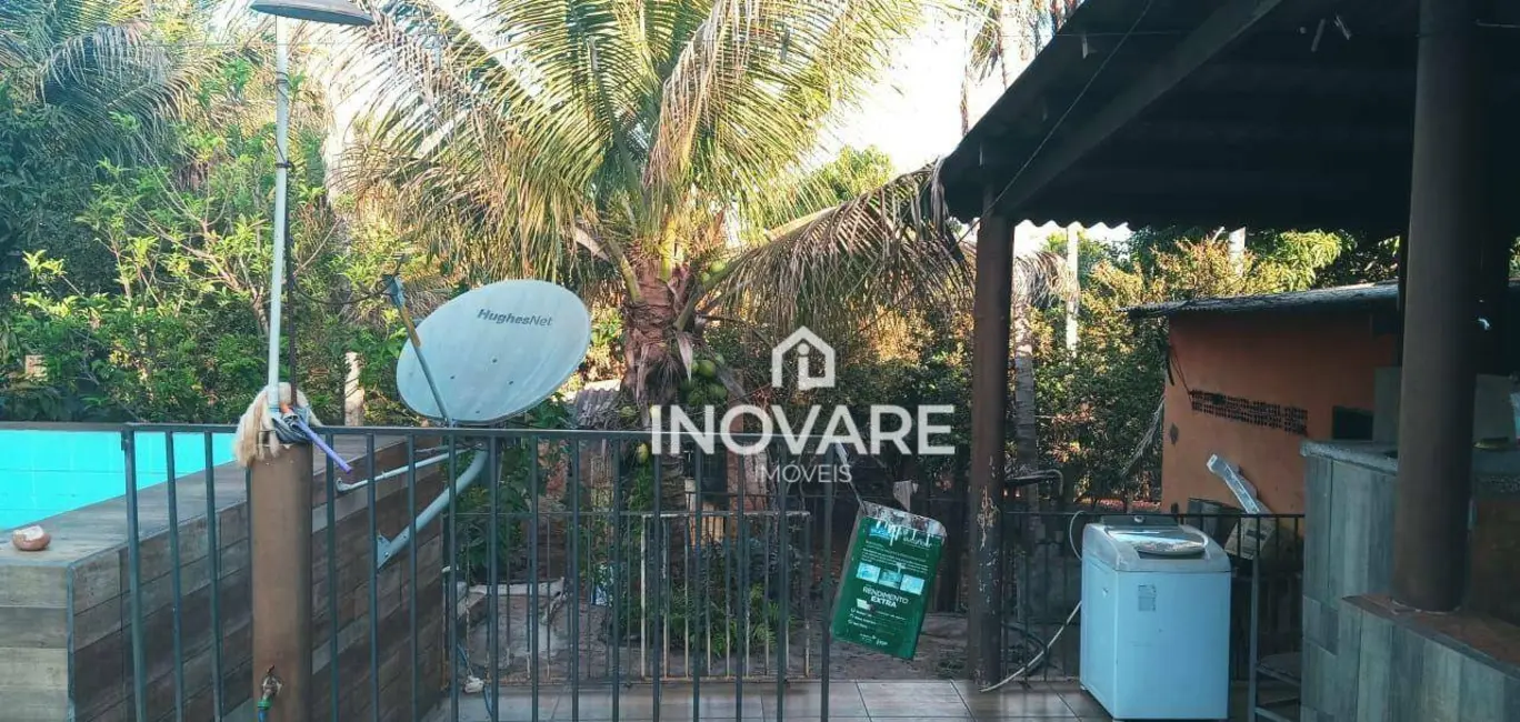 Sítio / Rancho à venda, 3180m2 em Itumbiara - GO - imagem 5 Foto 5 de Sítio / Rancho à venda, 3180m2 em Itumbiara - GO