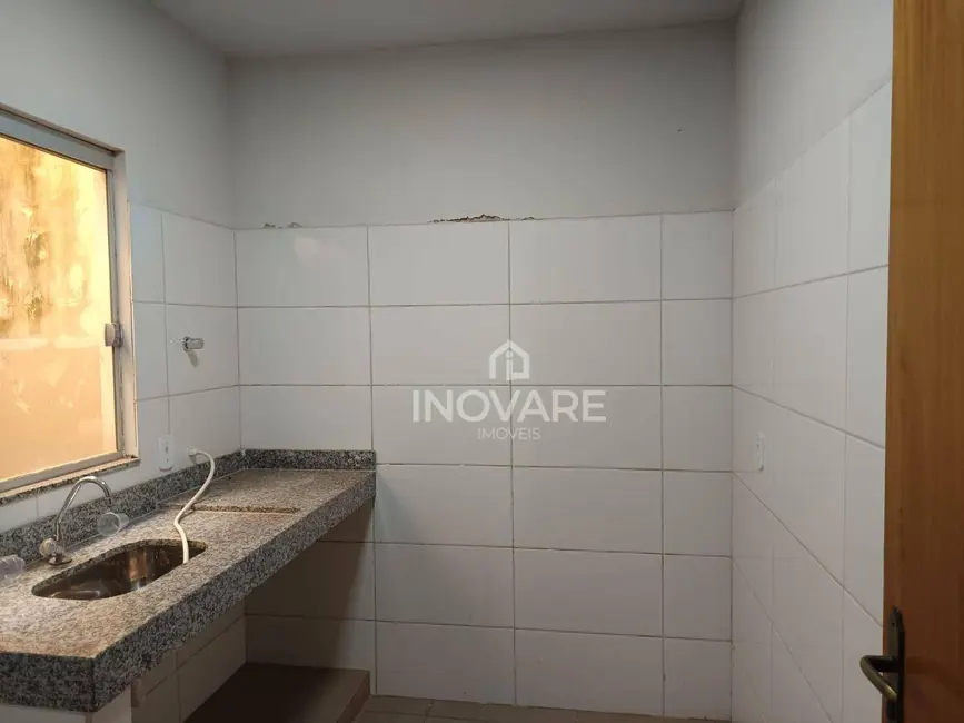 Foto 2 de Armazém / Galpão para alugar, 257m2 em Itumbiara - GO