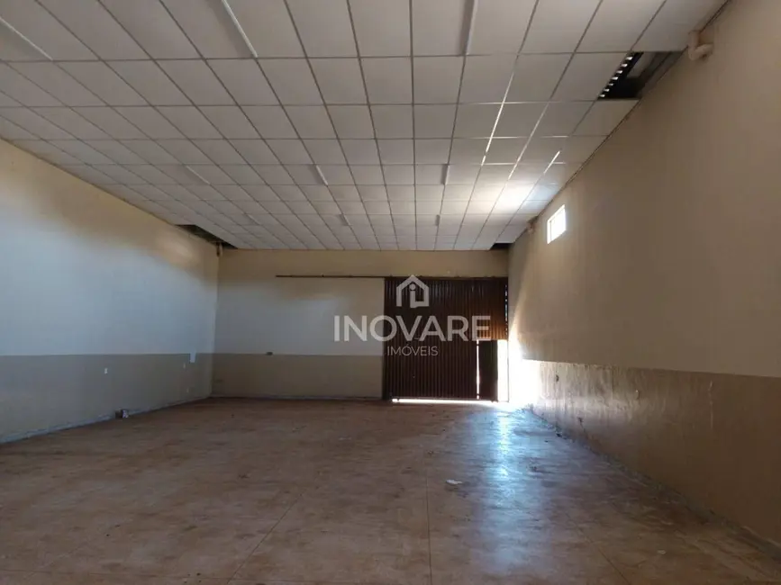 Foto 1 de Armazém / Galpão para alugar, 257m2 em Itumbiara - GO