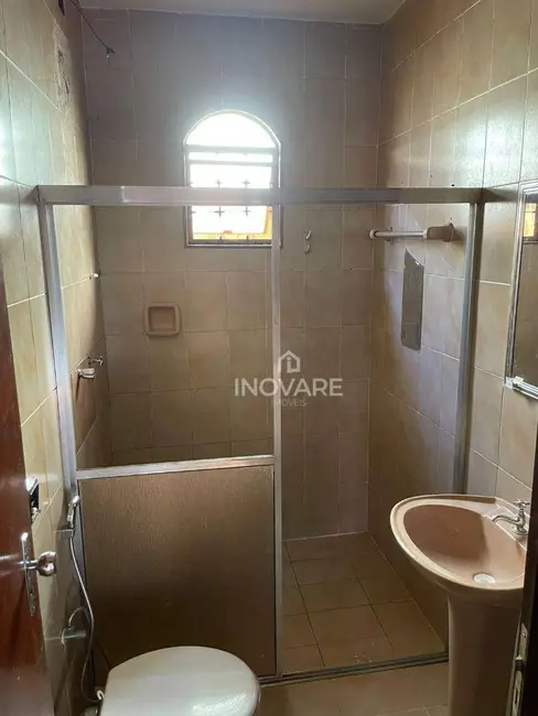 Foto 6 de Casa com 3 quartos à venda, 360m2 em Setor Anhanguera, Itumbiara - GO
