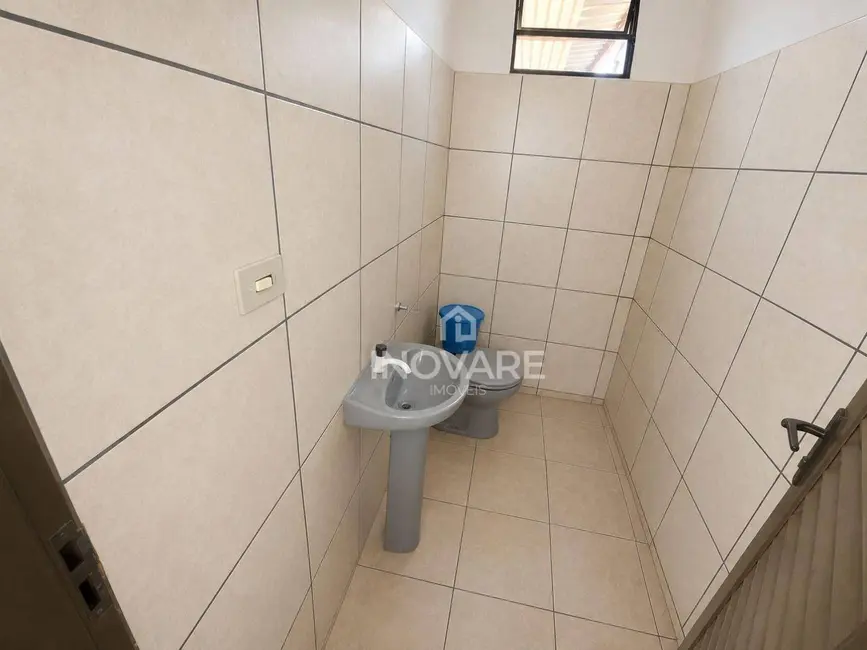 Foto 5 de Sala Comercial para alugar, 25m2 em Itumbiara - GO